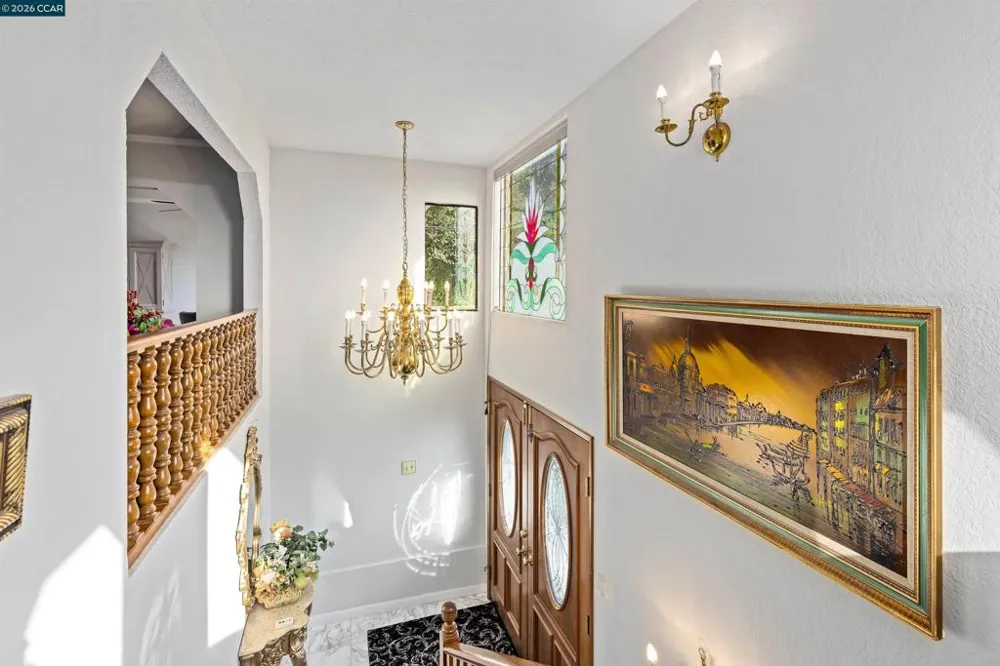716 Gelston Pl El Cerrito, CA 94530