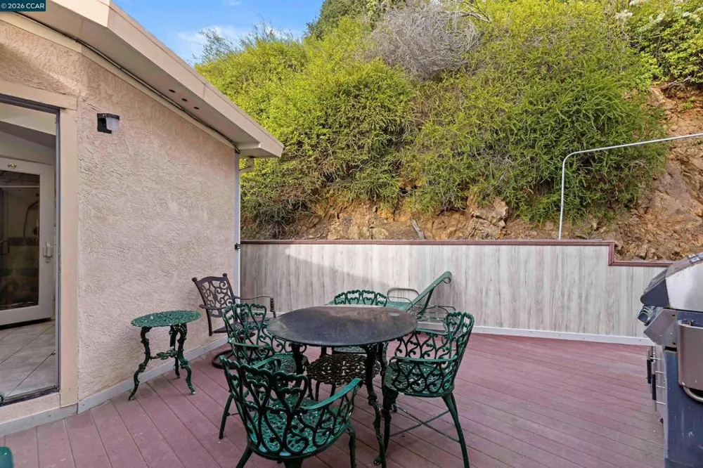 716 Gelston Pl El Cerrito, CA 94530