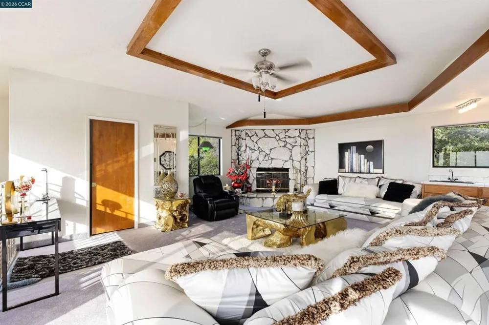 716 Gelston Pl El Cerrito, CA 94530