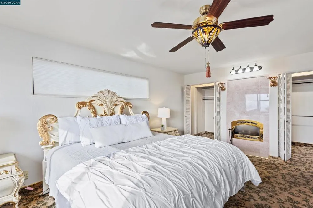 716 Gelston Pl El Cerrito, CA 94530
