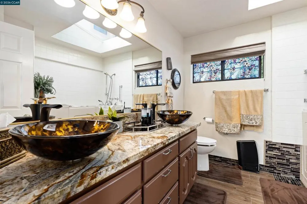 716 Gelston Pl El Cerrito, CA 94530
