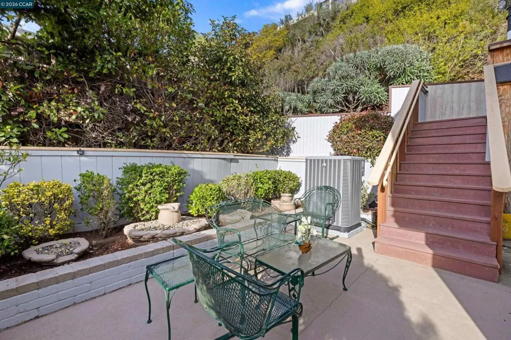716 Gelston Pl El Cerrito, CA 94530