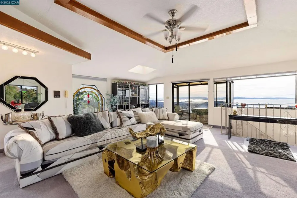 716 Gelston Pl El Cerrito, CA 94530