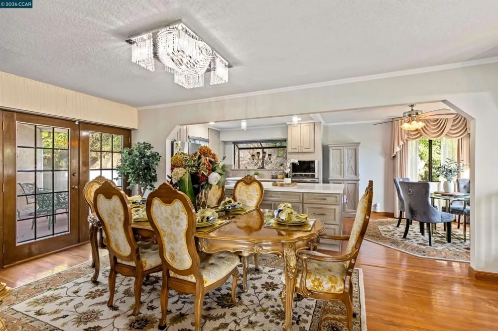 716 Gelston Pl El Cerrito, CA 94530