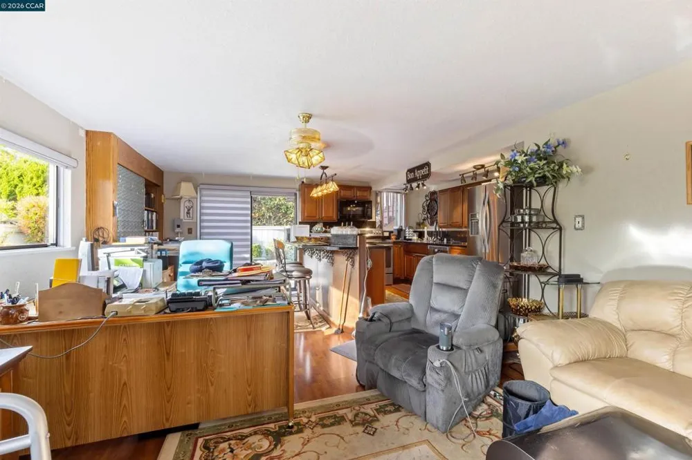 716 Gelston Pl El Cerrito, CA 94530