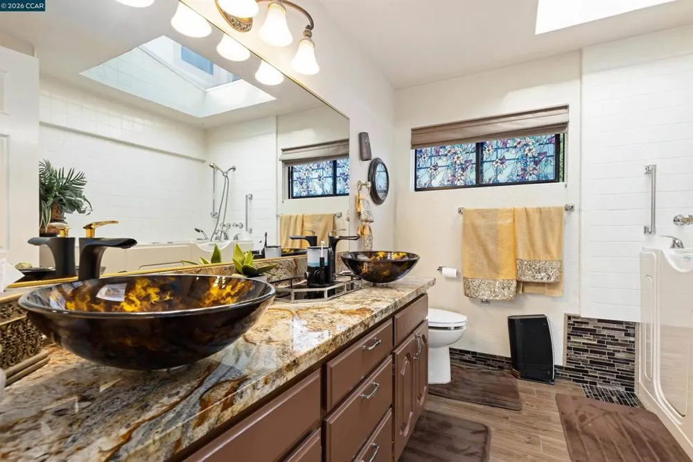 716 Gelston Pl El Cerrito, CA 94530