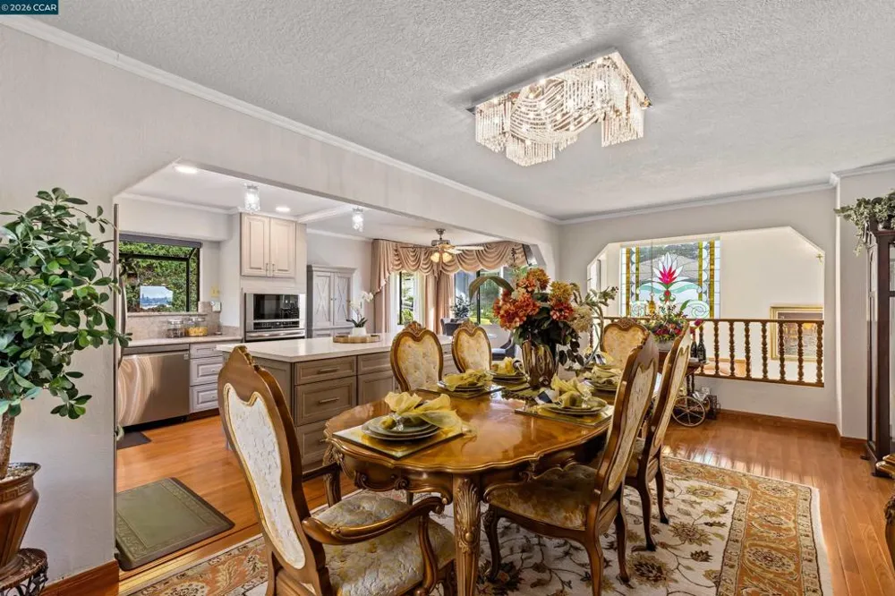 716 Gelston Pl El Cerrito, CA 94530