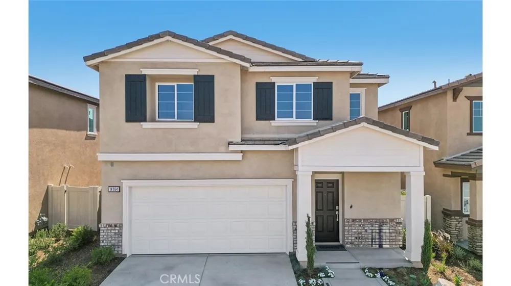 14164 Pandora Street Moreno Valley, CA 92555