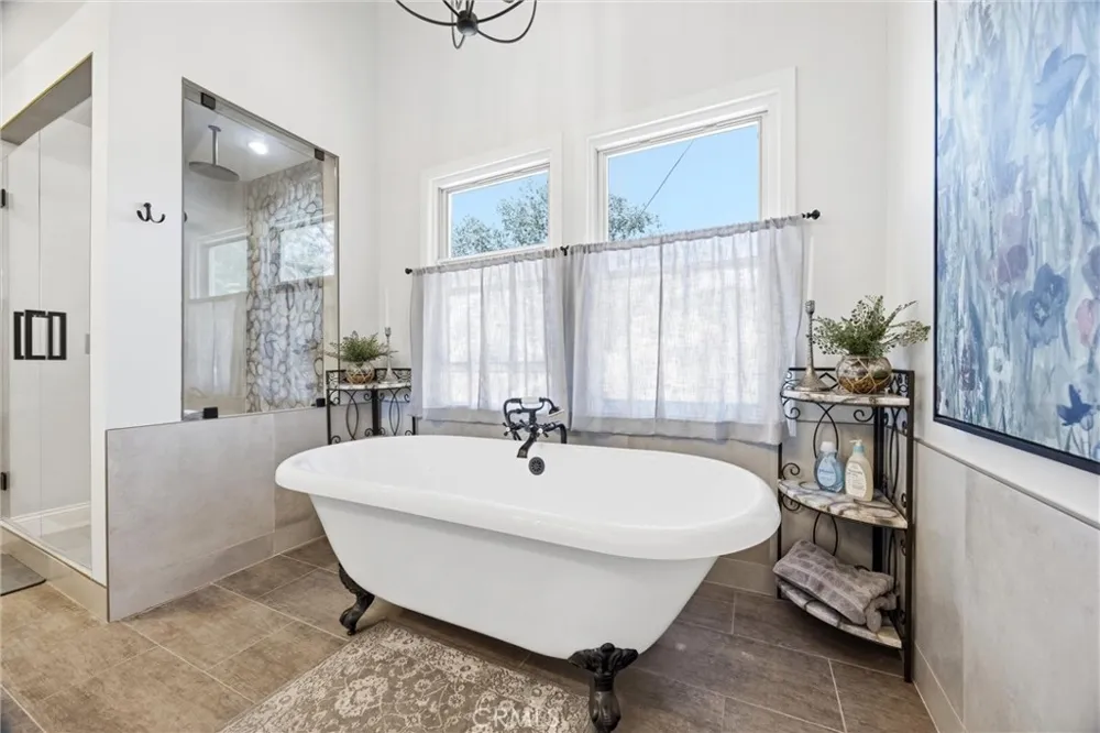20205 Old Town Road Tehachapi, CA 93561