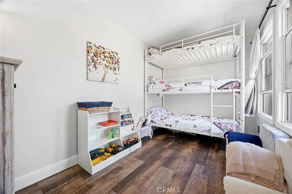 20205 Old Town Road Tehachapi, CA 93561