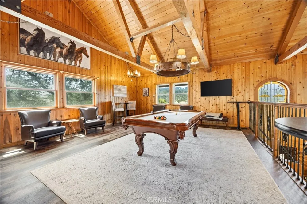 20205 Old Town Road Tehachapi, CA 93561