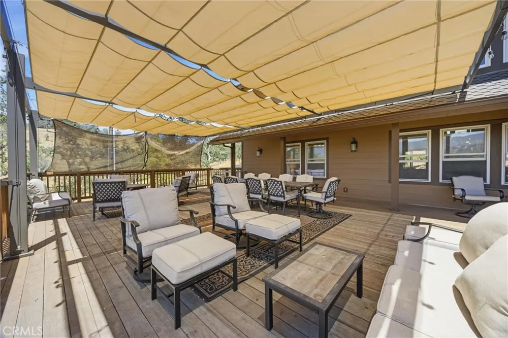20205 Old Town Road Tehachapi, CA 93561