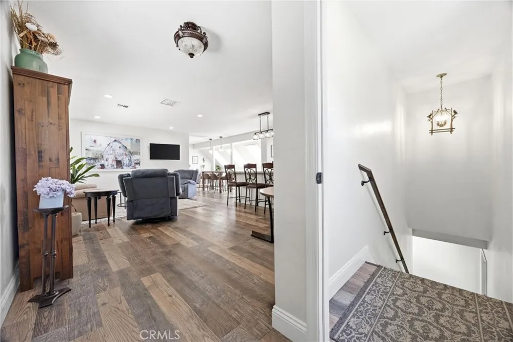 20205 Old Town Road Tehachapi, CA 93561