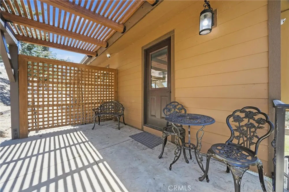 20205 Old Town Road Tehachapi, CA 93561