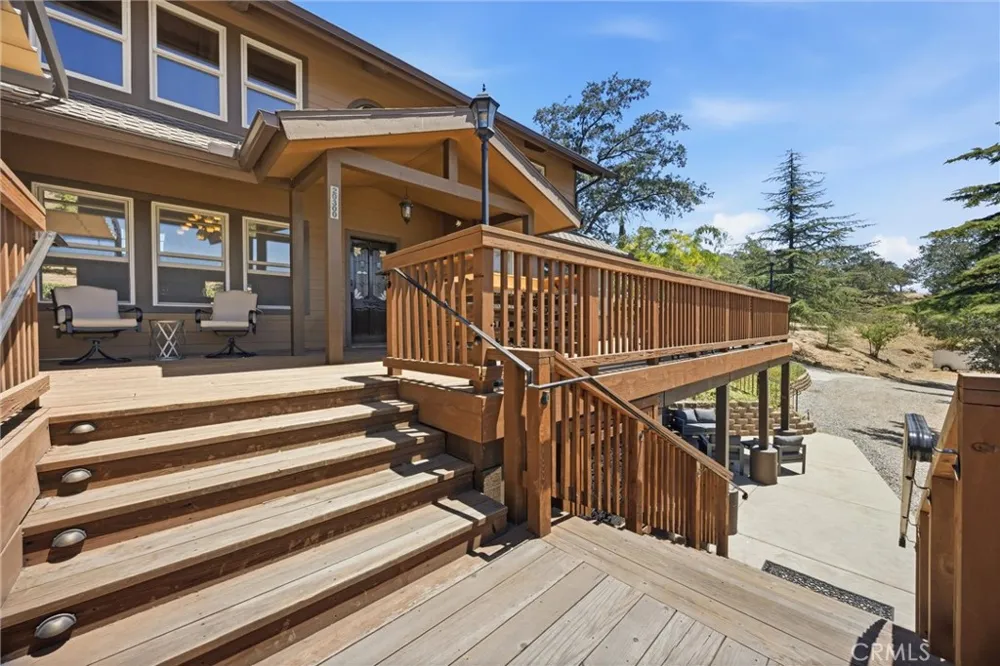 20205 Old Town Road Tehachapi, CA 93561