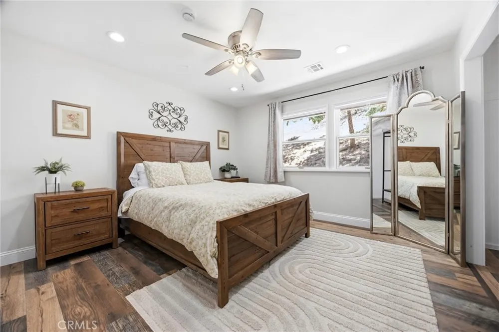 20205 Old Town Road Tehachapi, CA 93561