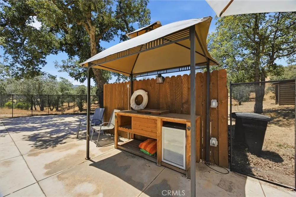 20205 Old Town Road Tehachapi, CA 93561