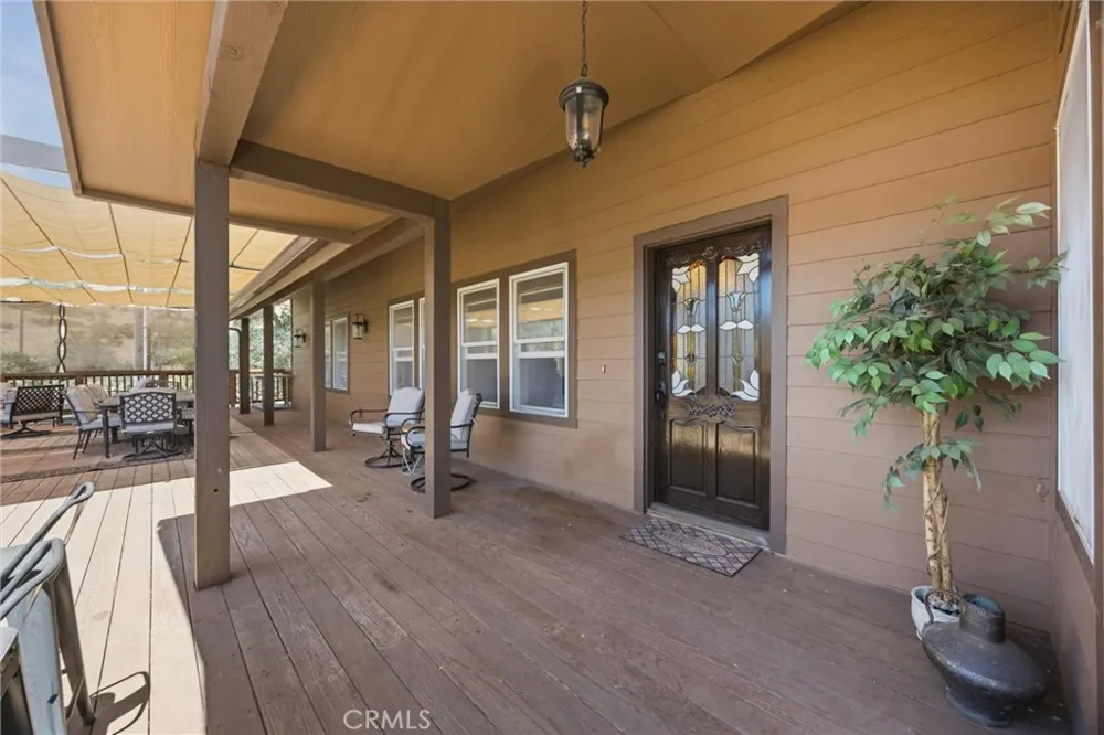 20205 Old Town Road Tehachapi, CA 93561