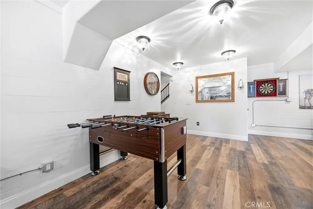 20205 Old Town Road Tehachapi, CA 93561