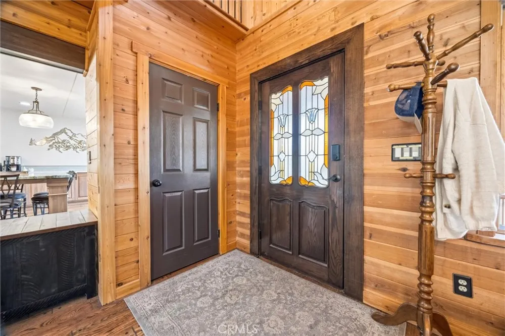 20205 Old Town Road Tehachapi, CA 93561