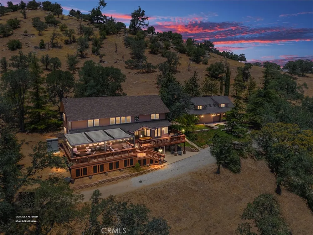 20205 Old Town Road Tehachapi, CA 93561