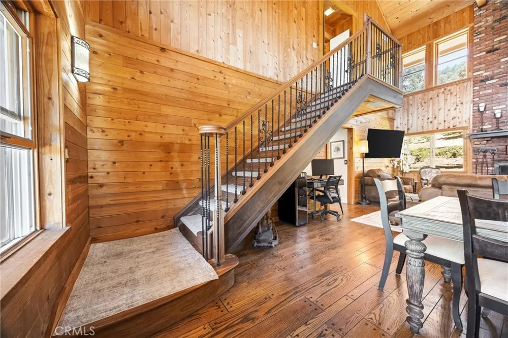 20205 Old Town Road Tehachapi, CA 93561