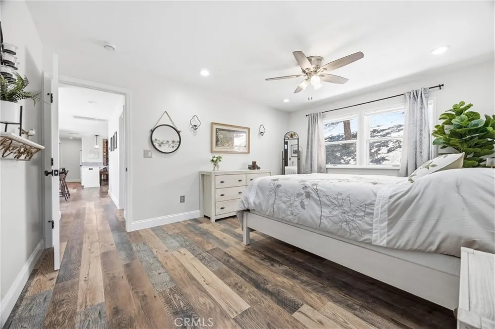 20205 Old Town Road Tehachapi, CA 93561