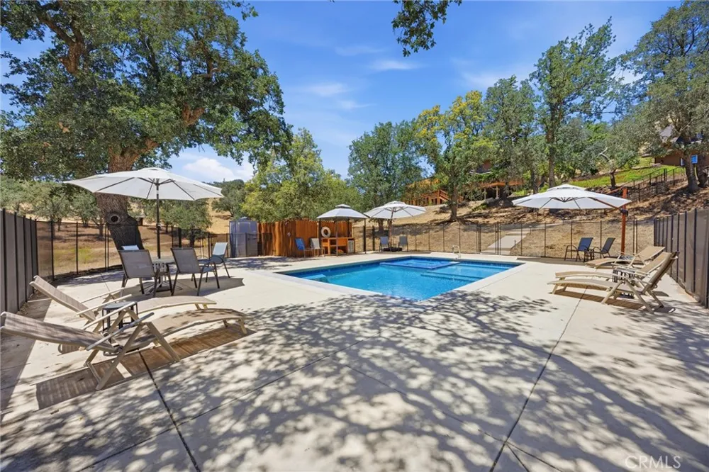 20205 Old Town Road Tehachapi, CA 93561