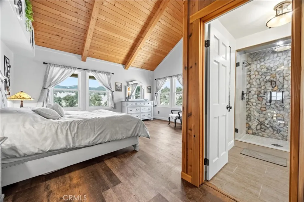 20205 Old Town Road Tehachapi, CA 93561