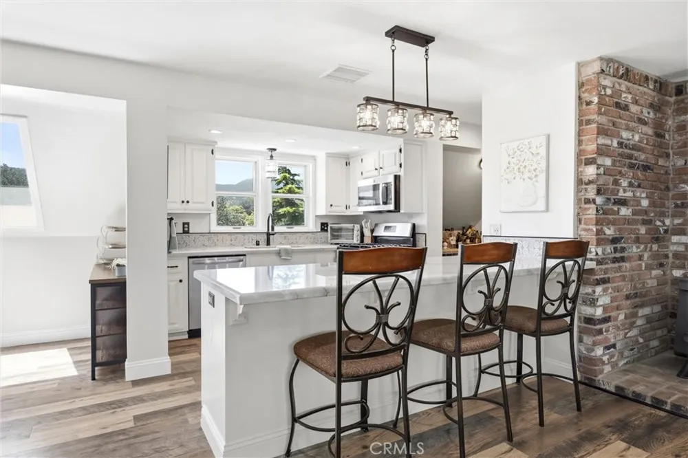 20205 Old Town Road Tehachapi, CA 93561