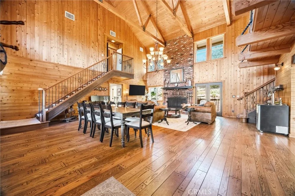 20205 Old Town Road Tehachapi, CA 93561