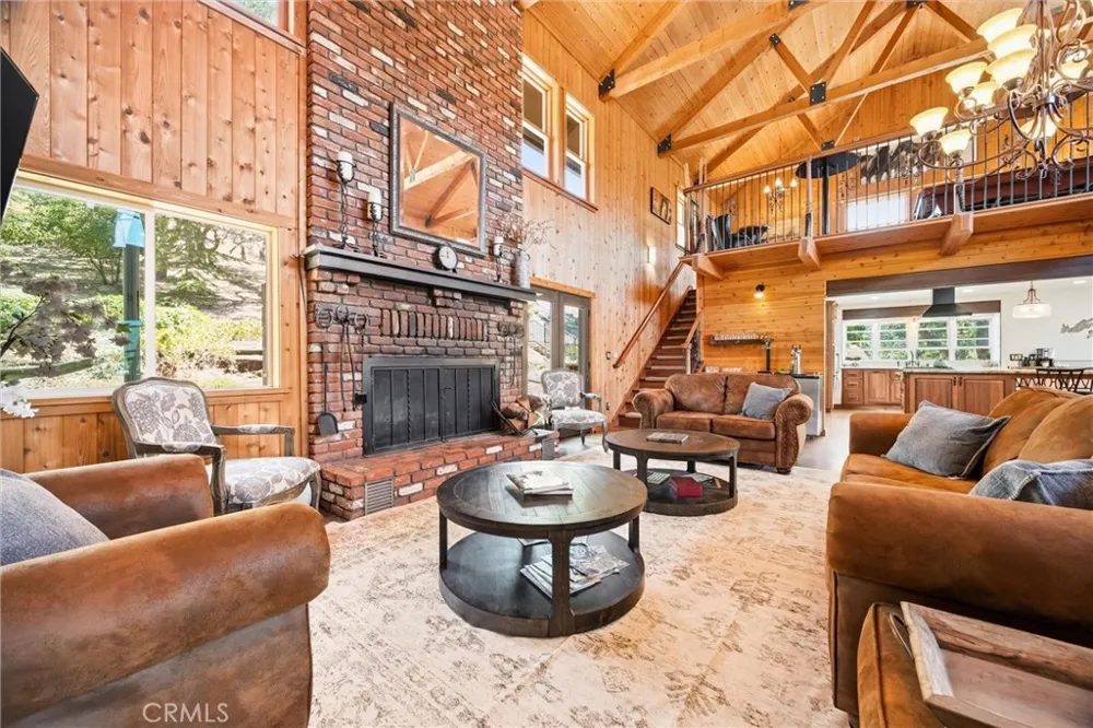 20205 Old Town Road Tehachapi, CA 93561