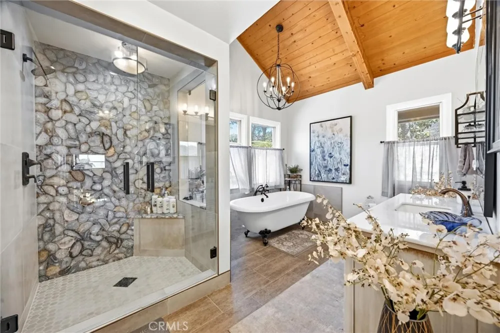 20205 Old Town Road Tehachapi, CA 93561