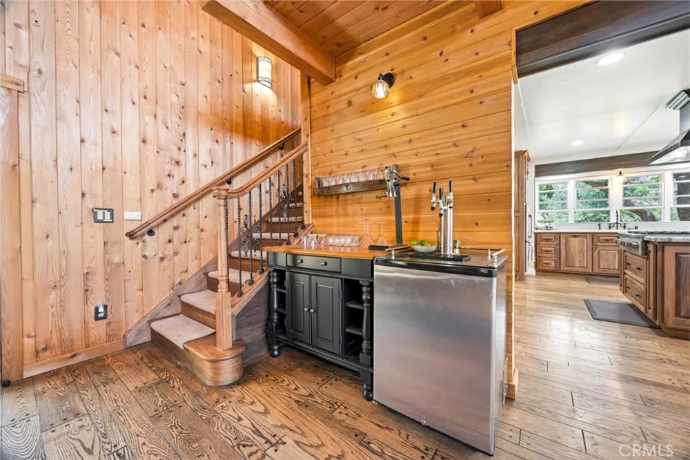 20205 Old Town Road Tehachapi, CA 93561