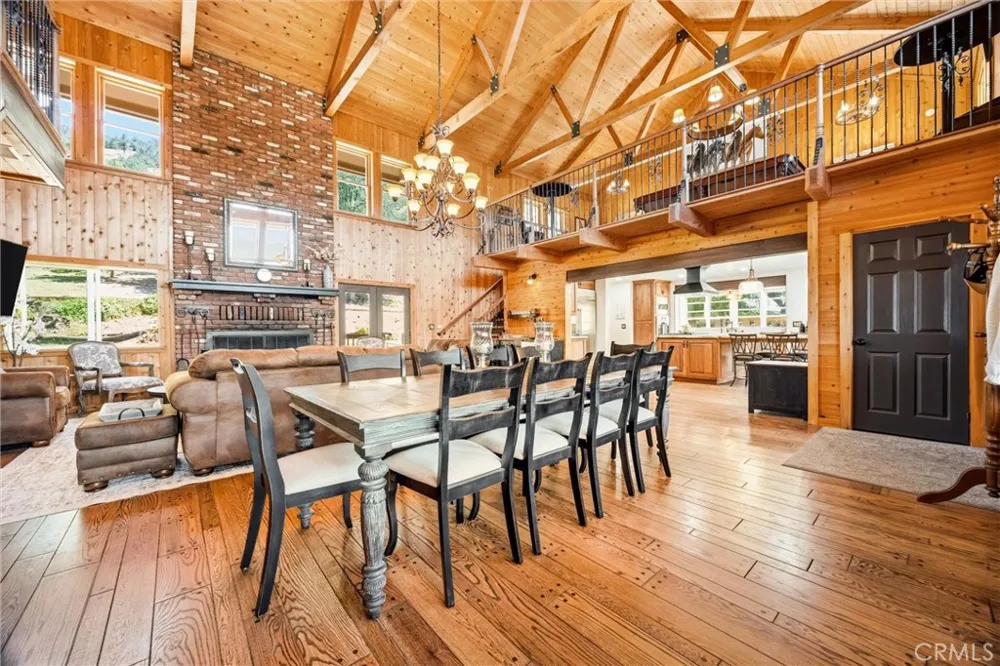 20205 Old Town Road Tehachapi, CA 93561