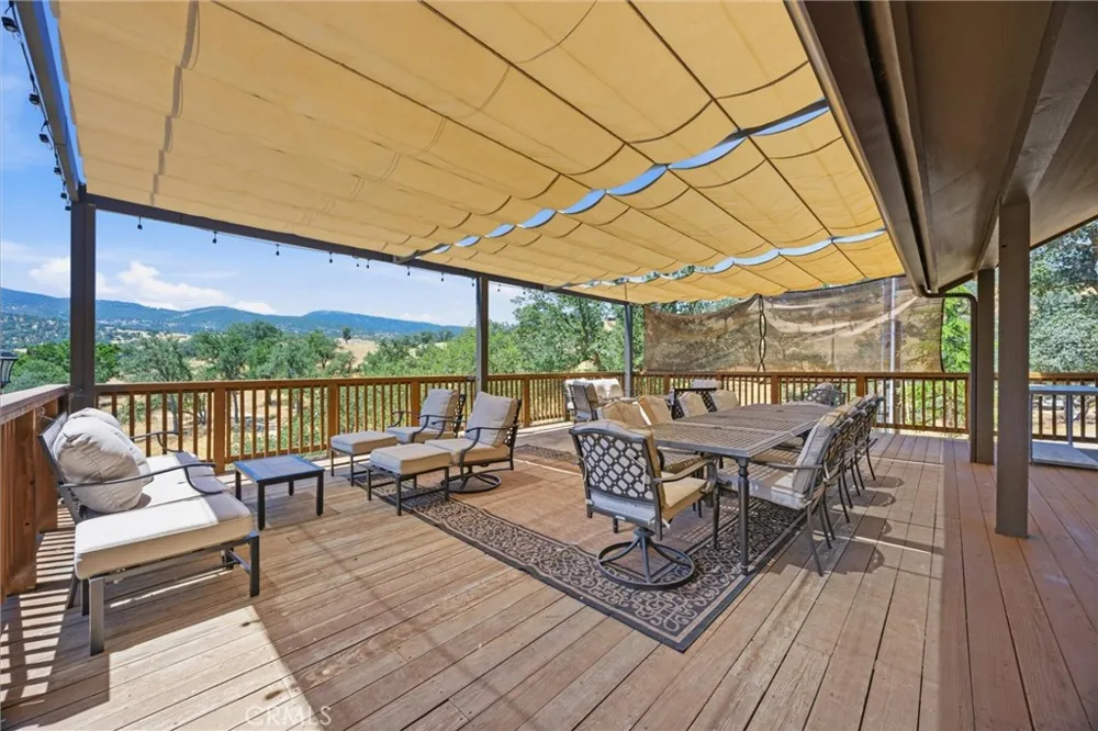 20205 Old Town Road Tehachapi, CA 93561