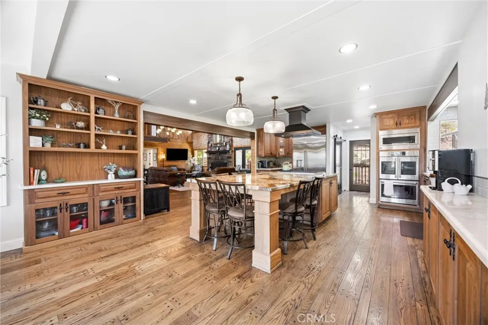 20205 Old Town Road Tehachapi, CA 93561