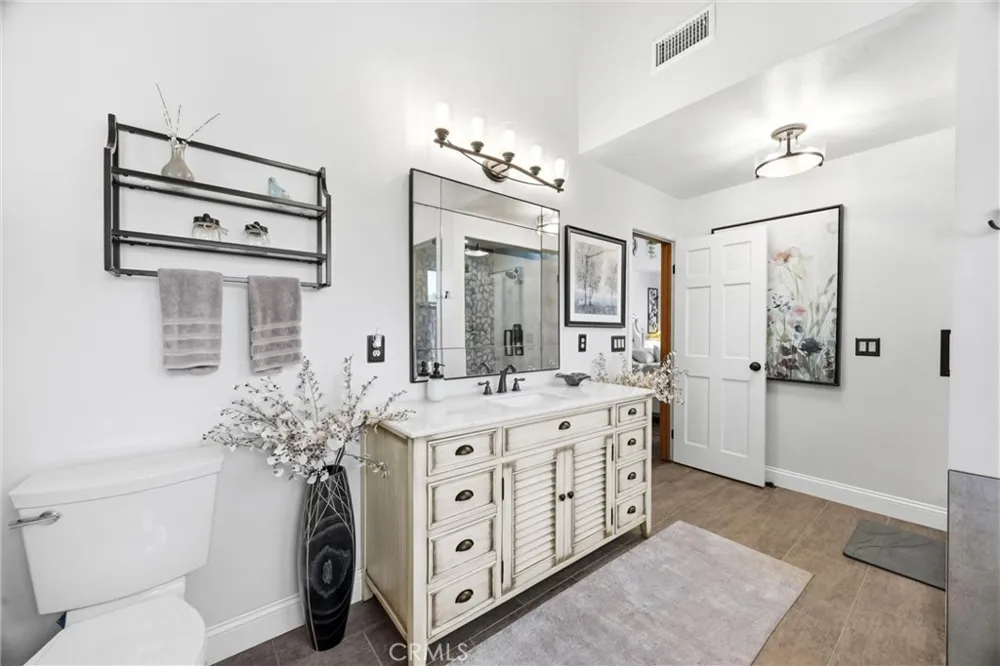20205 Old Town Road Tehachapi, CA 93561