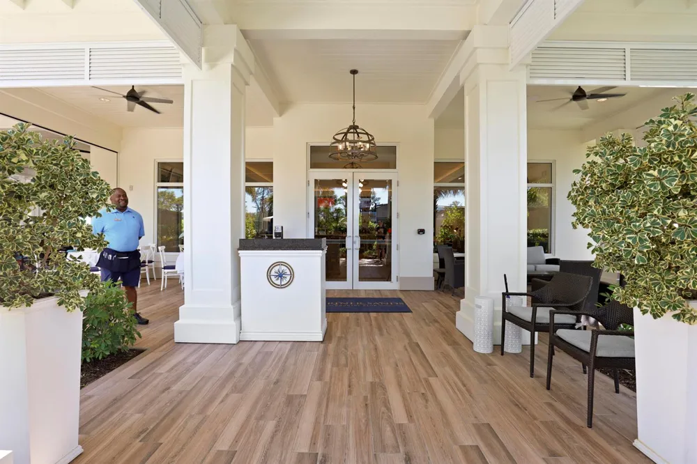 5172 SE Club Way #207 Stuart, FL 34997