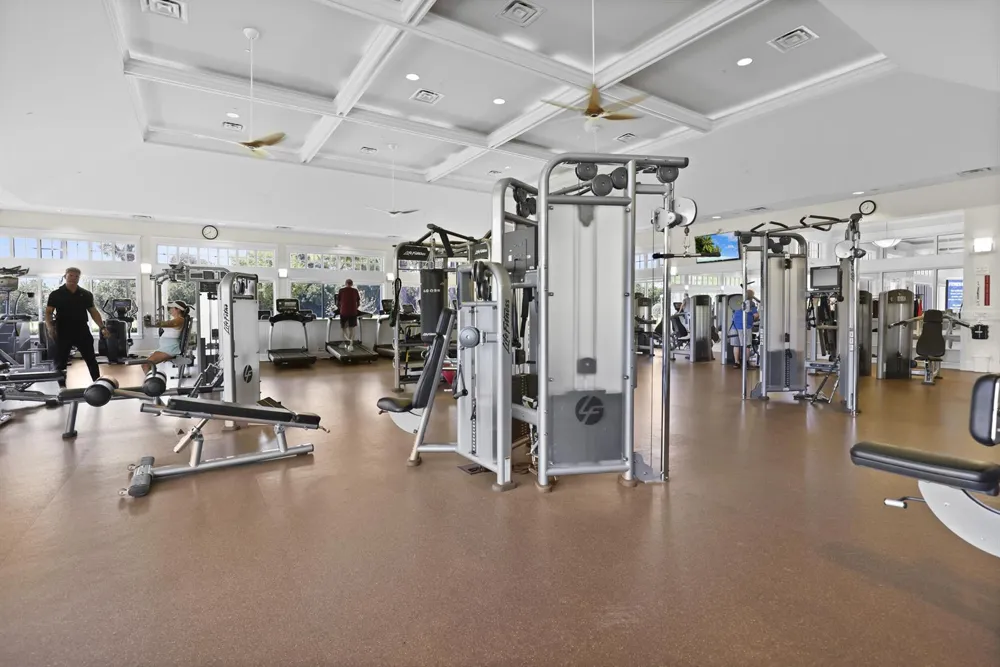 5172 SE Club Way #207 Stuart, FL 34997