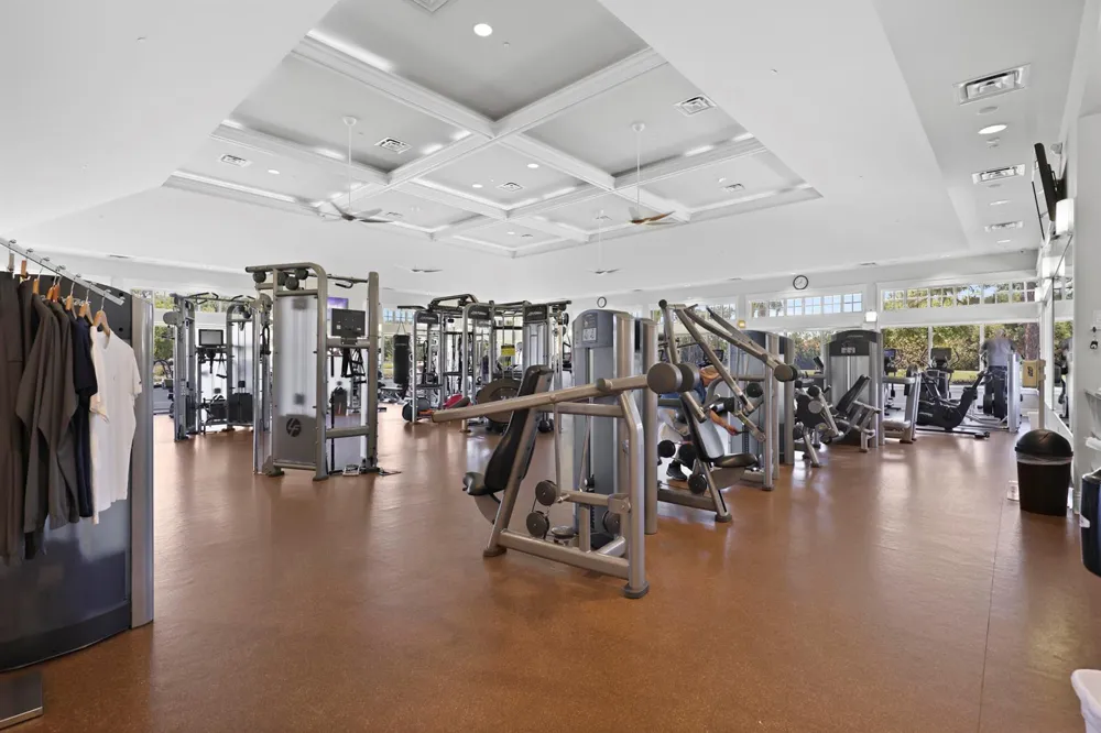 5172 SE Club Way #207 Stuart, FL 34997