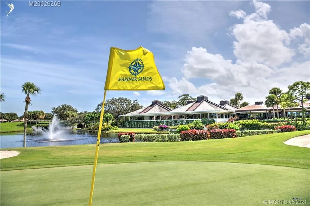 5172 SE Club Way #207 Stuart, FL 34997