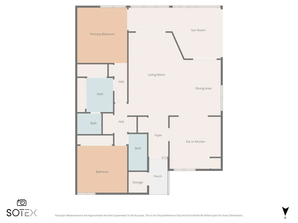 5172 SE Club Way #207 Stuart, FL 34997