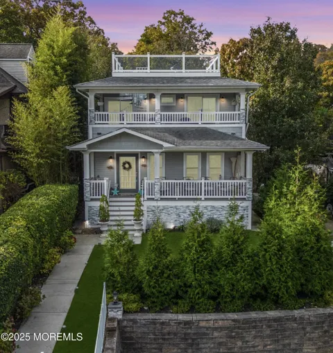 97 Navesink Avenue