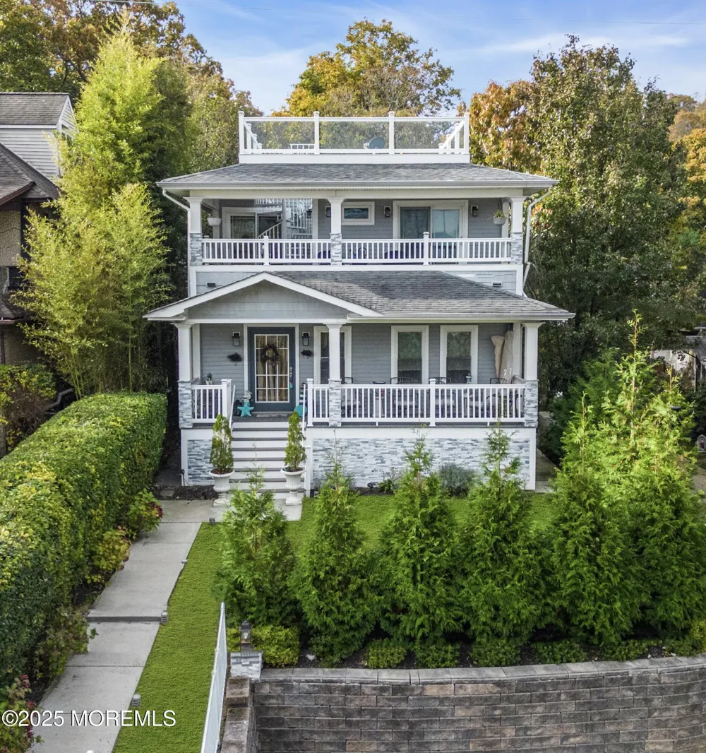 97 Navesink Avenue Highlands, NJ 07732