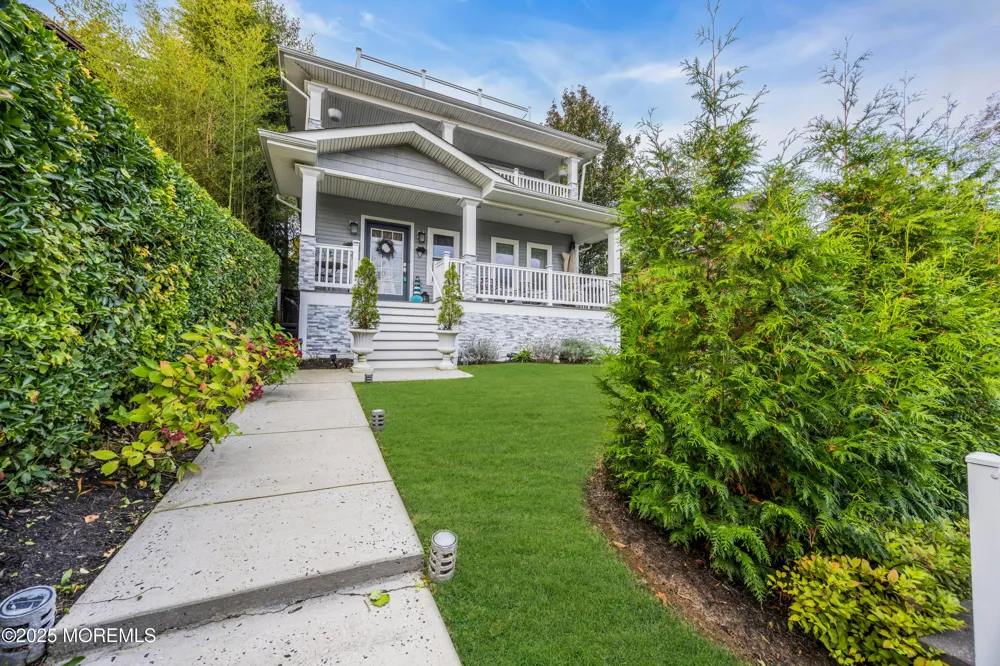 97 Navesink Avenue Highlands, NJ 07732