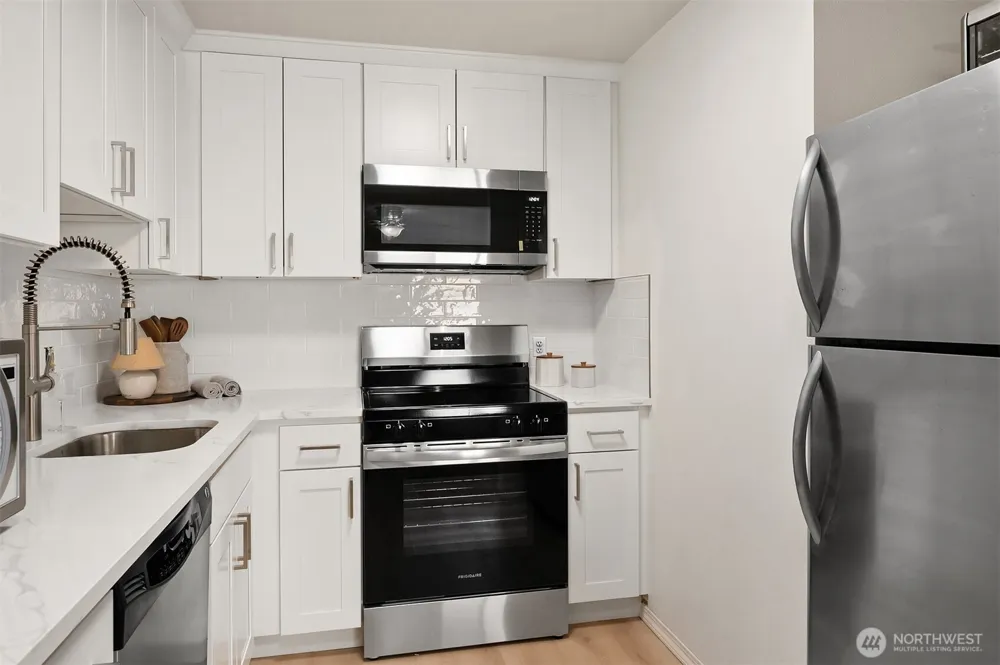 3009 3rd Avenue W #6 Seattle, WA 98119
