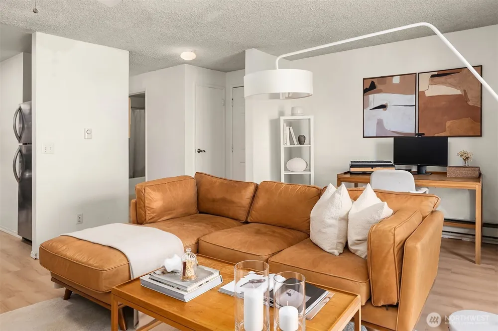 3009 3rd Avenue W #6 Seattle, WA 98119
