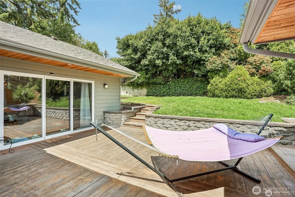 12456 SE 27th Street Bellevue, WA 98005
