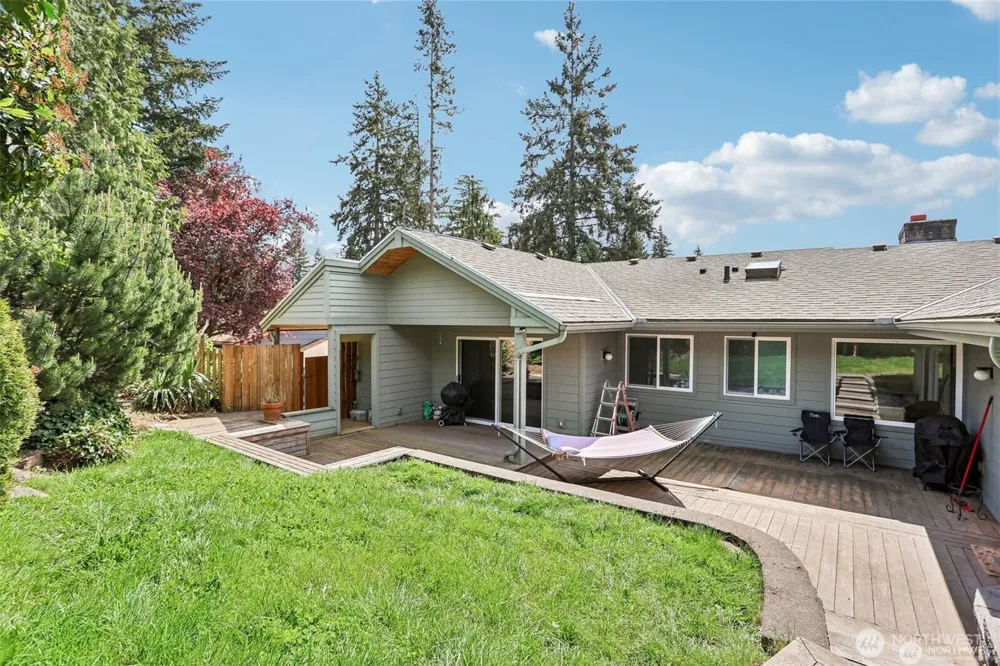 12456 SE 27th Street Bellevue, WA 98005